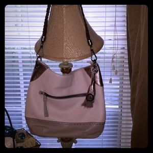 The Sak, Euc, Leather purse